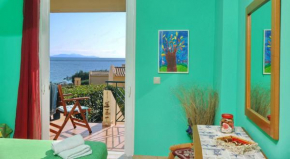 Villa Ioanna in Riviera Barbati by Hotelius